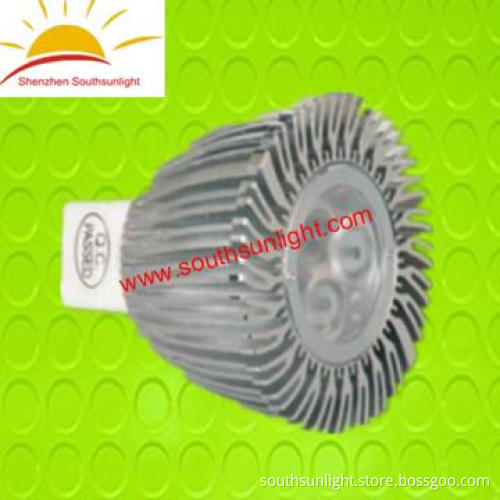 Best price 3W LED spot light
